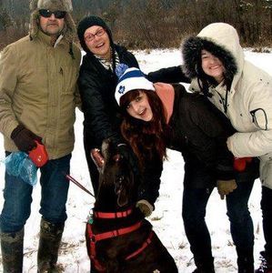 Meet your Posher, Lynn